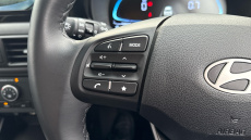 Hyundai i10 1.0 [63] Advance 5dr Auto [Nav] Petrol Hatchback